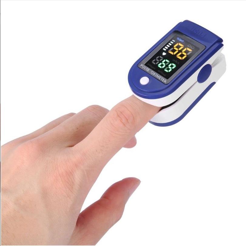 Portable Blood Glucose Meter – Accurate & Fast Diabetes Testing for Home & Travel