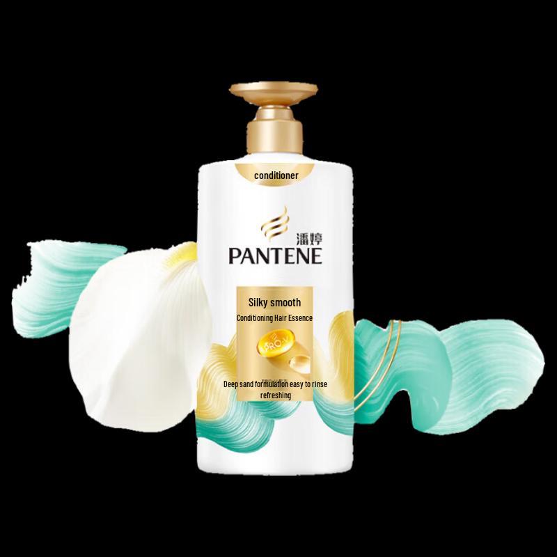 Pantene PRO-V Silky Smooth Conditioner