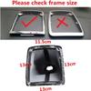 For Ford Focus Mondeo MK2 MK3 S-MAX C-MAX Mustang Fiesta Galaxy Transit Gear Shift Knob Gaiter Boot Cover