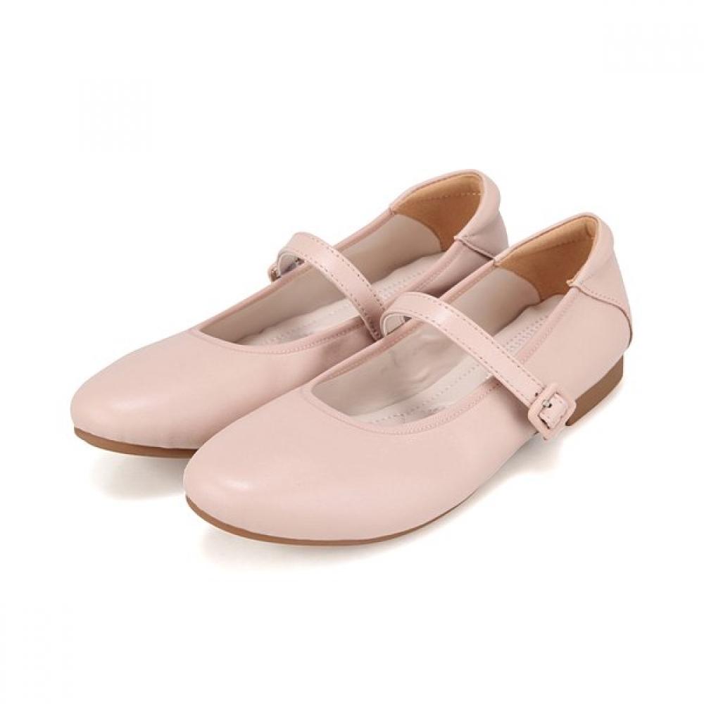 Barbara Daily Basic Mary Jane Flat 1.5cm 225mm