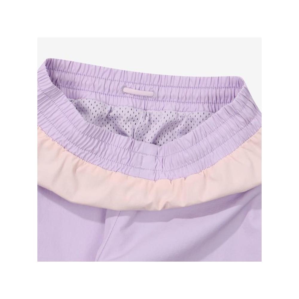 [fila Kids] Incisional Woven Jogger Pants  Fk2wpg3202x Plv  q0zFk2wpg3202xPlv