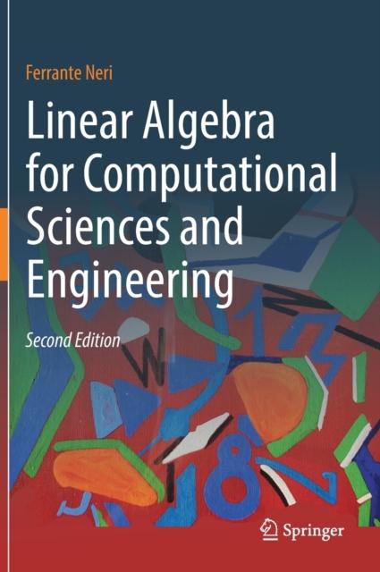 The Linear Algebra for Computational Sciences and Engineering Book