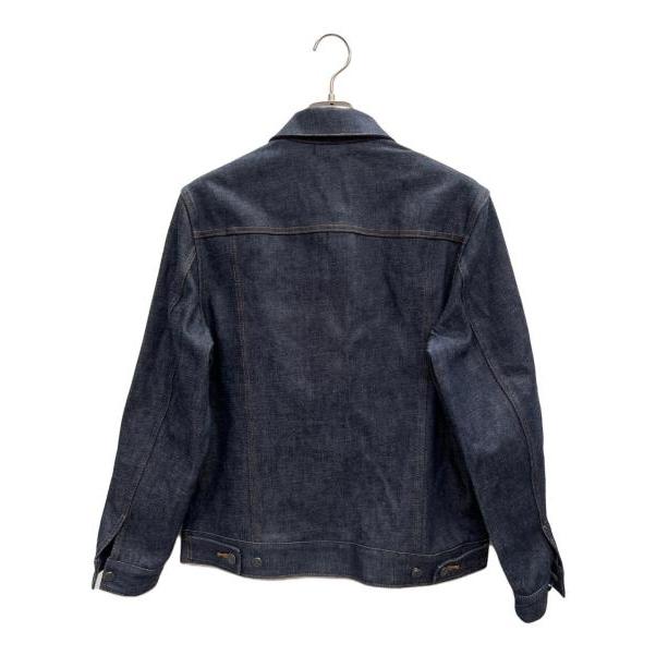 Used Denim Jacket