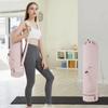 Adjustable Shoulder Straps Breathable Sports Bag Large Capacity Exercise Storage Bag  Yoga Mats