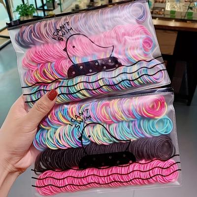 Baby-Haar-Accessoires – Kinder-Haargummis