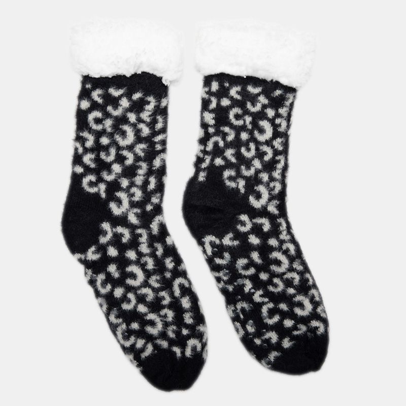 Strumpfsocke vier diama Damen LES PETITES...PARIS