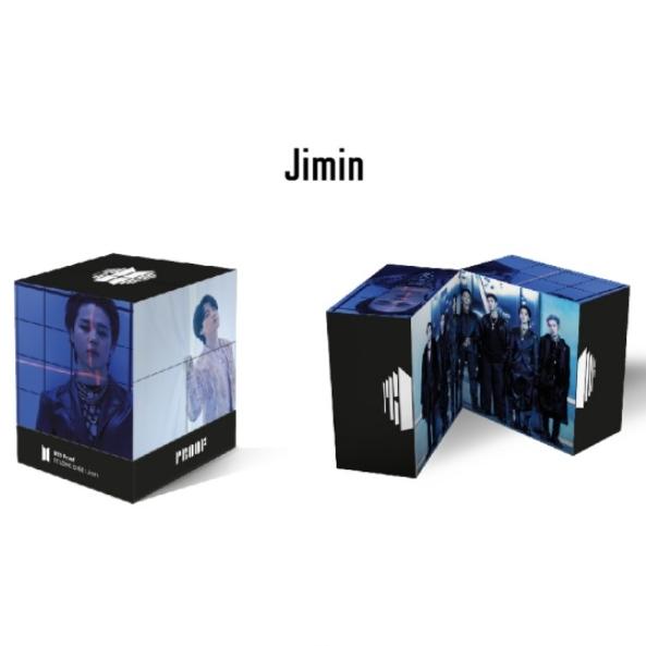 BTS PROOF ボックスセット 特典付き BTS PROOF CDボックスセット - メルカリ