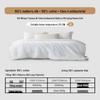 Mercury Home Textiles 100% Mulberry Silk All-Season Quilt