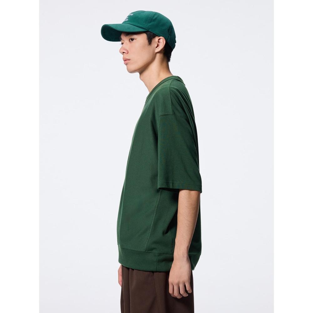 Uniqlo Gu SweaTlook T shirT  shorT Sleeve 