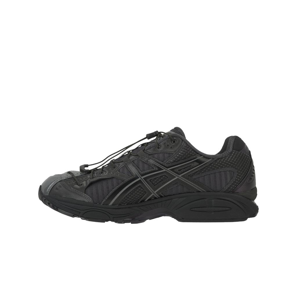 UNAFFECTED x ASICS Gel Nimbus 10.1 Šedé Unisex Tenisky 1203A836-021