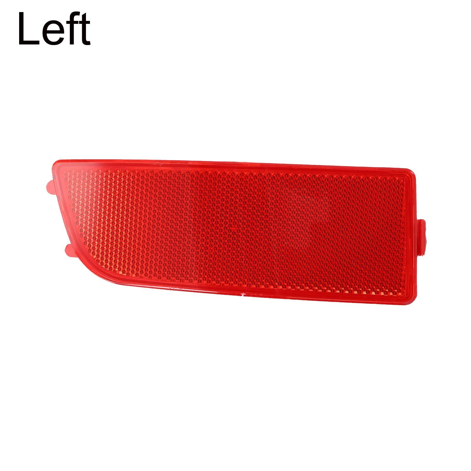 

For Sprinter W906 Rear Left Bumper Reflector 9068260040 for Direct Fitment