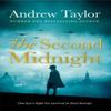 The Second Midnight by Andrew Taylor Paperback Book 9780008341831