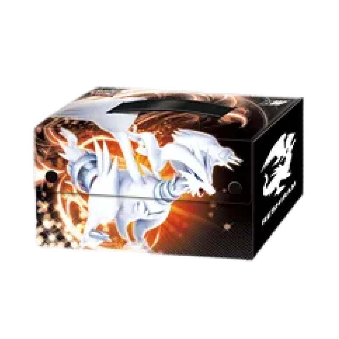 Pokemon TCG BW Special Case Set Reshiram Box (Korean Ver.) ONE SIZE