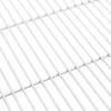 Grill Grate with Handles Round Ø44.5 cm 304 Stainless Steel