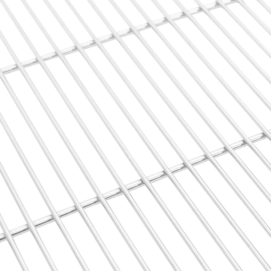 Grill Grate with Handles Round Ø44.5 cm 304 Stainless Steel