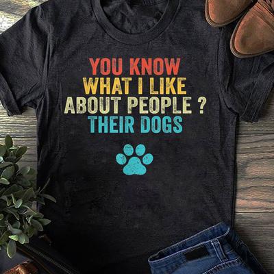 Oberteile – T-Shirts