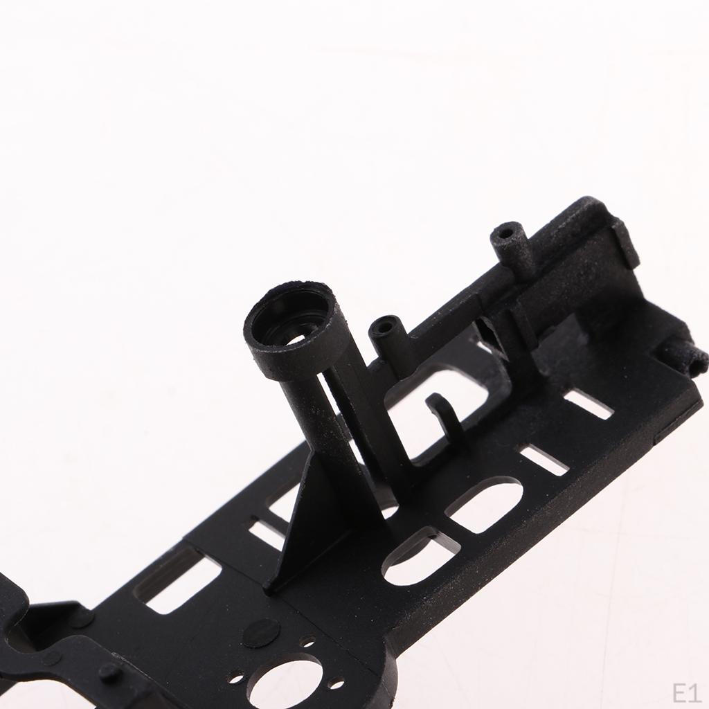 XK008 Helicopter Main ,Black , XK ,Quadcopter