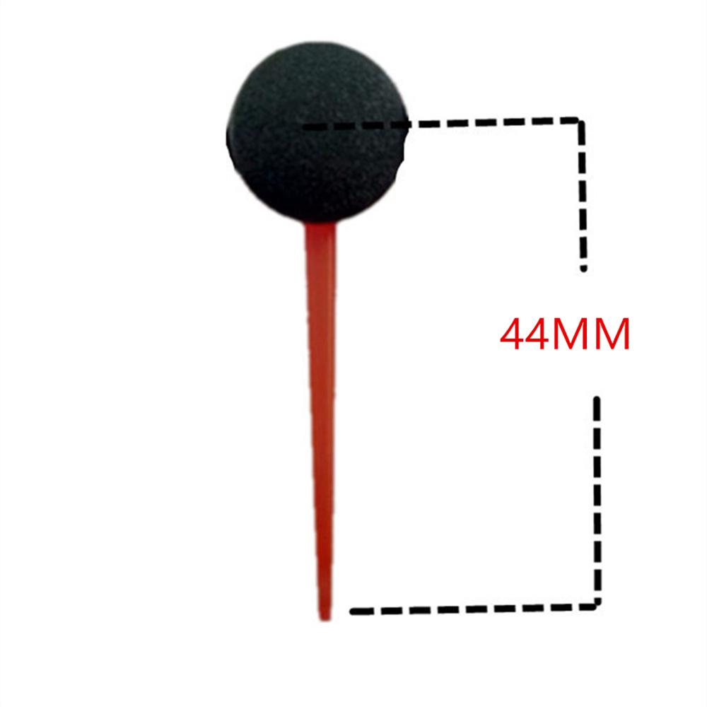 5Pcs 44mm Length Speedometer Needle Pointers Universal For Car Motorcycle Gauge