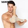 Elbow Brace Reversible Support Wrap for Joint Arthritis Pain Relief Tendonitis Sports Injury Recovery