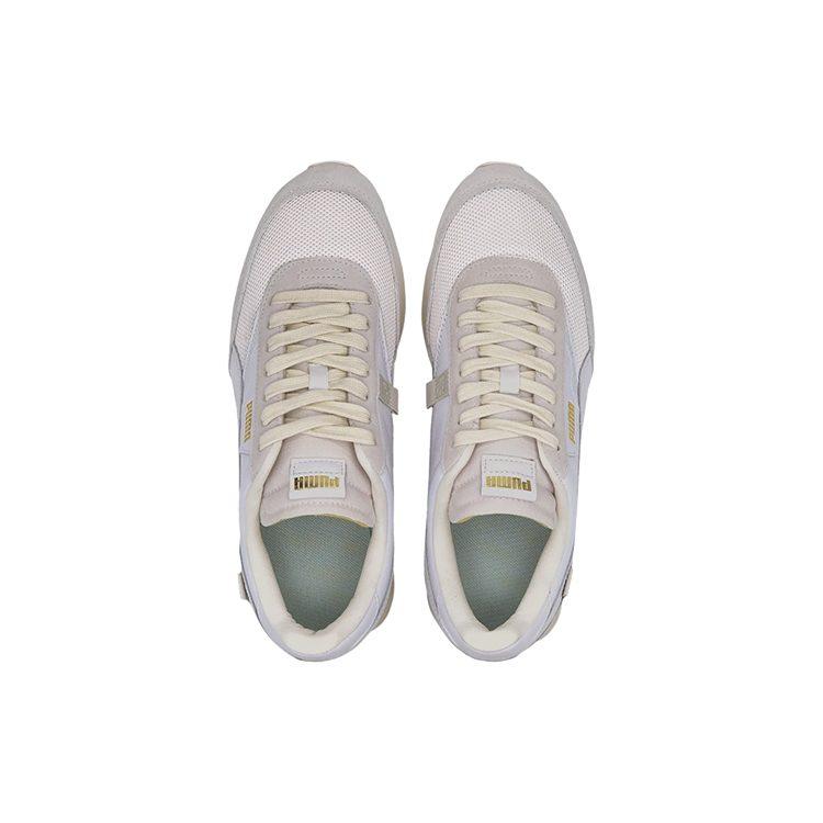Puma Future Rider Luxe 'Whisper White' 374295-01