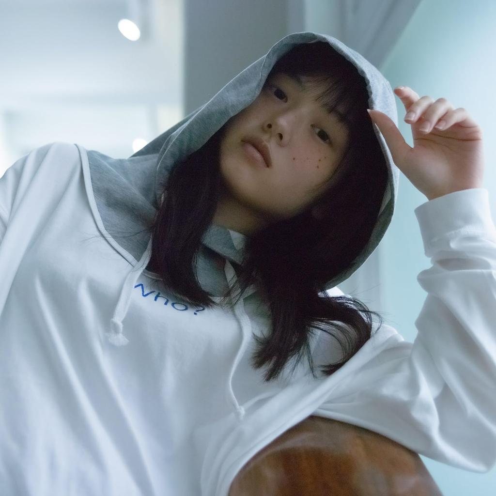 Night Cap Silk Long Hair Men Women Children Cotton Gray [ITSUKI] Who?