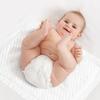 Encore Disposable Newborn Diaper Pad & Wipes Set