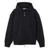 Ellesse Herren Taurasi Kapuzenpullover mit durchgehendem Reißverschluss