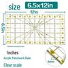 Cut-Resistant Art Knife Paper Cutting Mat - Handmade In A1, A3, A4, A5 Sizes for Engraving