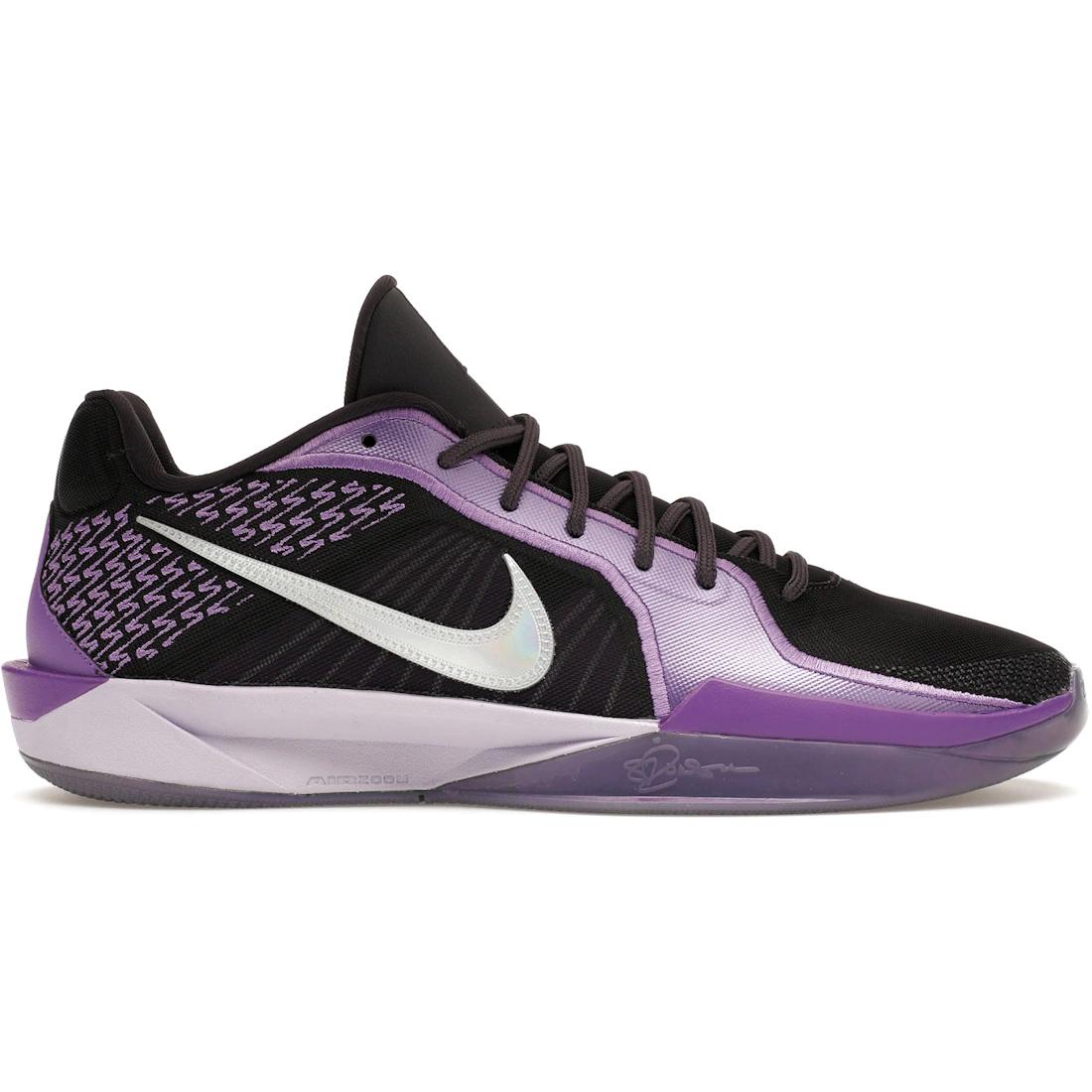 

Кроссовки Nike Sabrina 2 Tunnel Vision (Женский)(FZ1517-500) 38