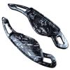 Car Steering Wheel Paddle Shifter Paddle Gear Shift Extension For Jaguar XF XE XJ F-PACE F-TYPE X760 X250 X260 X761 X351