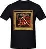 Seether Holding On To Strings Better Custom T Shirts Design Round Neck