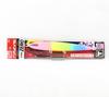 Jackall Jig de Metal Tipo Anchova 0 Queda Rápida 200 gramas Candy Glow (2552)