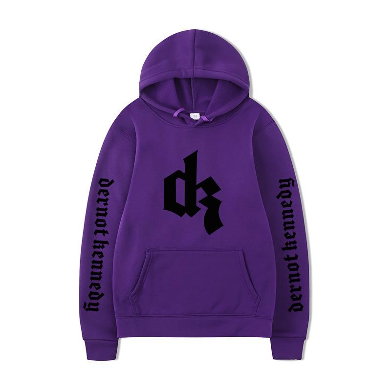 Men Fashion Hoodies Men Women Hooded Sweatshirts Fashion Casual Pullovers Autumn Boys Girls Black Streetwear Hoodie
