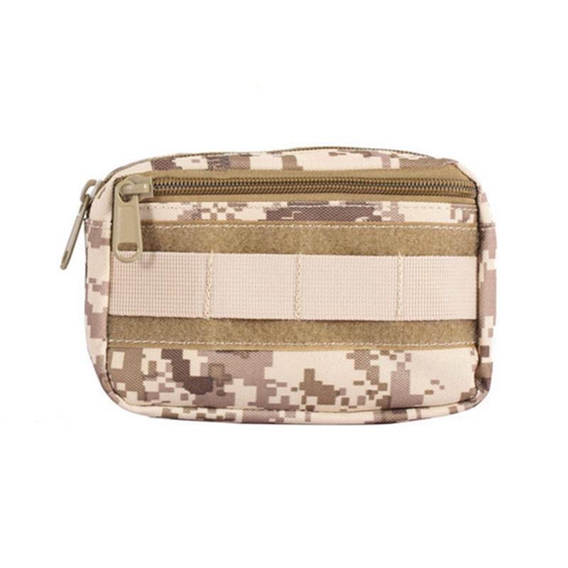 waterproof tactical pouch