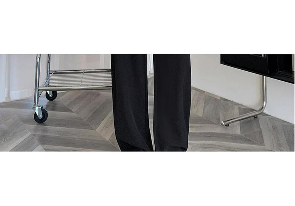 Spring/Summer 2026 Wide Leg Maternity Pants - Full & 9/10 Length Options