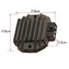QITOSUN Yamaha Regler GTR RSZ SE12J SE44J BWS125 5TY 5ML-H1960-00