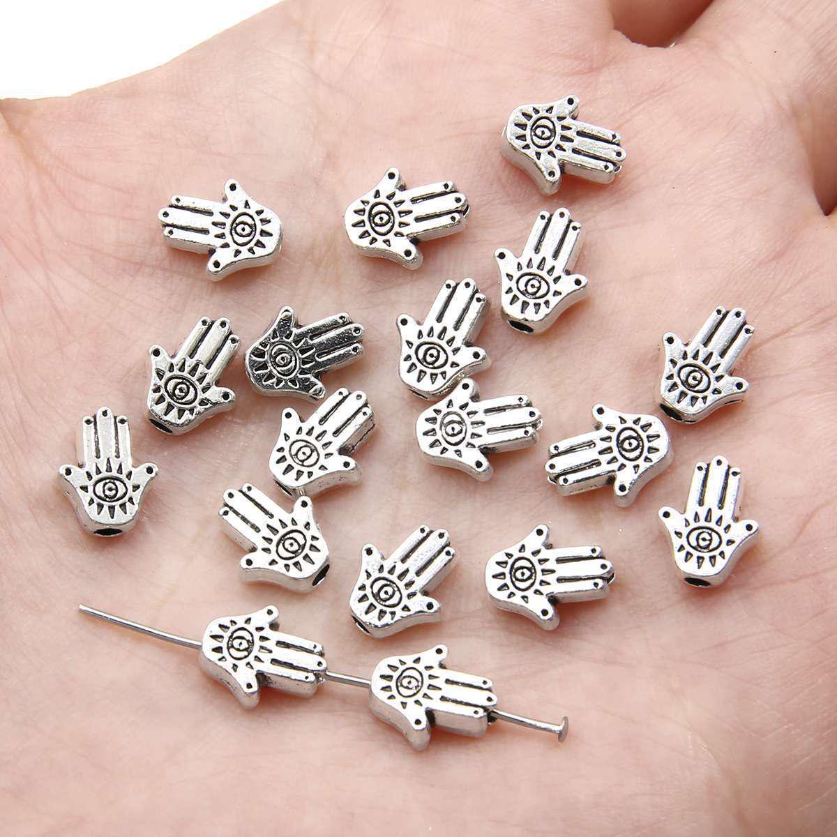 

Alloy Shell Bow Pendant for Handmade Heart Necklace & Bracelet Jewelry Accessories White K color