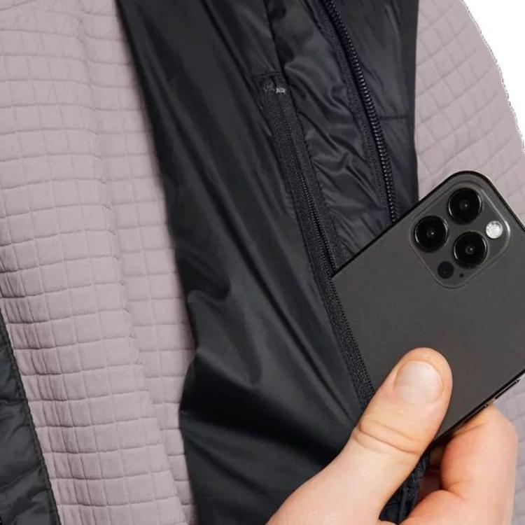 Under Armour Capitol Lightweight Outdoor Sports Vest Men Vests Black 1387684-001