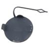 51117363392 Front Tow Hook Cover Fit For BMW 4 Series F32 F33 F36 428 428iX 430i 430iX 435i 435iX 440iX Unpainted