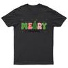 Merry Christmas Festive Holiday TShirt Unisex Gift Retro Funny Unisexs Vintage