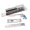 Waterproof Concealed Electric Lock Access Control Two Wire Power Failure Unlocking Door Lock