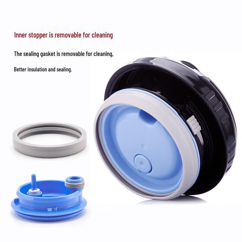 Zojirushi 1.5L Stainless Steel Vacuum Insulated Travel Flask