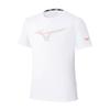 T Shirts Men's Crew Neck Moderate Straight Fit 62JAD043