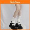 Breathable Mesh Stacking Socks For Women And Men With Absorption For All Seasons