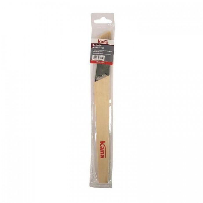 Lining Fitch Slant Cut 1''