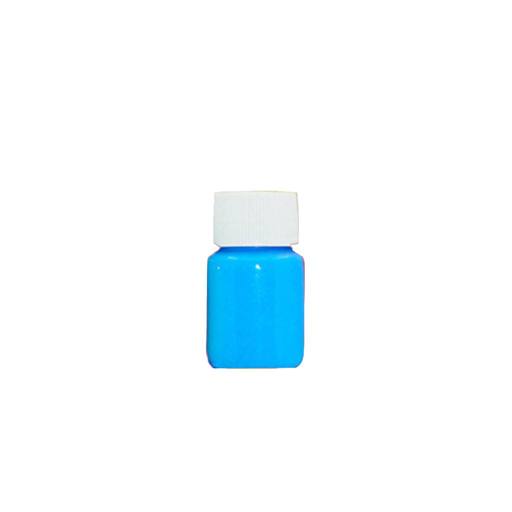 Fluorescent Luminescent Party Cosplay Liquid Body Makeup Club