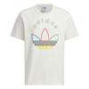 Adidas Originals T Shirt Men's White JD3256