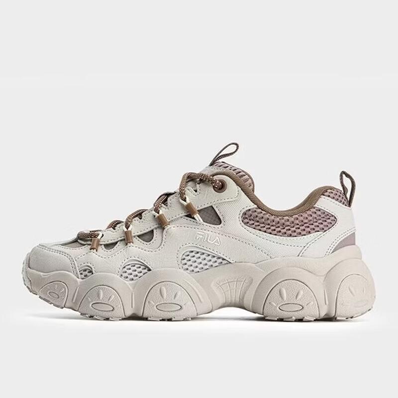 FILA Women s Cat Claw 7 Chunky Retro Sport Shoes 7