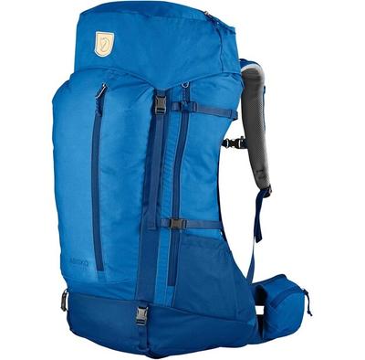 Backpack Fjällräven Abisko Friluft 45 Un Blue (Women's) (F27213-525)