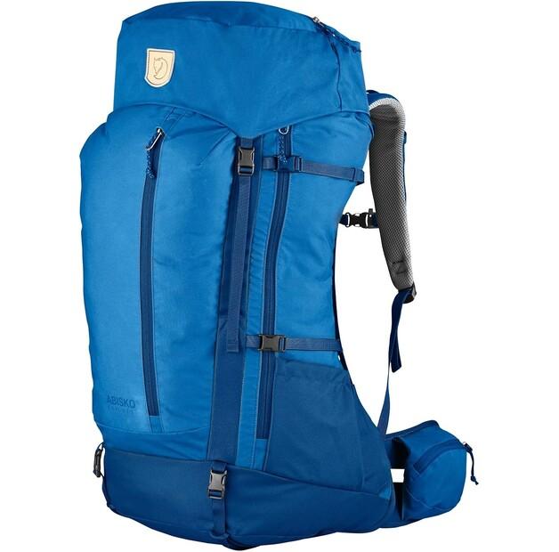 

Рюкзак Fjällräven Abisko Friluft 45 un blue (Damen) (F27213-525)